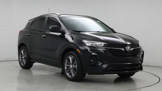 BUICK ENCORE GX 2023 KL4MMDS24PB092542 image BUICK ENCORE GX 2023 KL4MMDS24PB092542 image